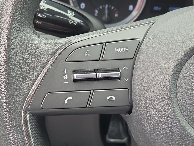 2022 Hyundai Sonata SE