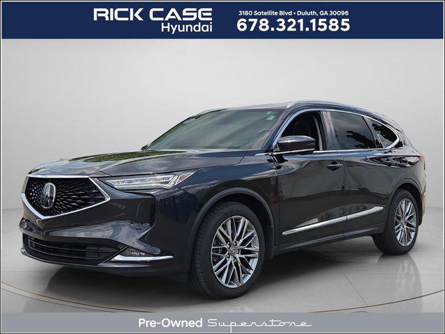 2023 Acura MDX Advance Package for sale in DULUTH, GA