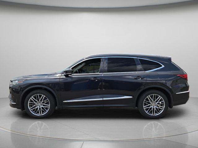 2023 Acura MDX Advance Package
