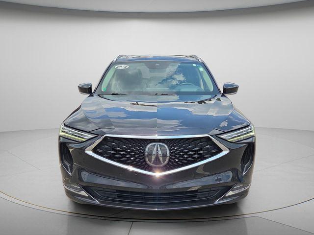 2023 Acura MDX Advance Package