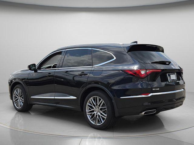2023 Acura MDX Advance Package