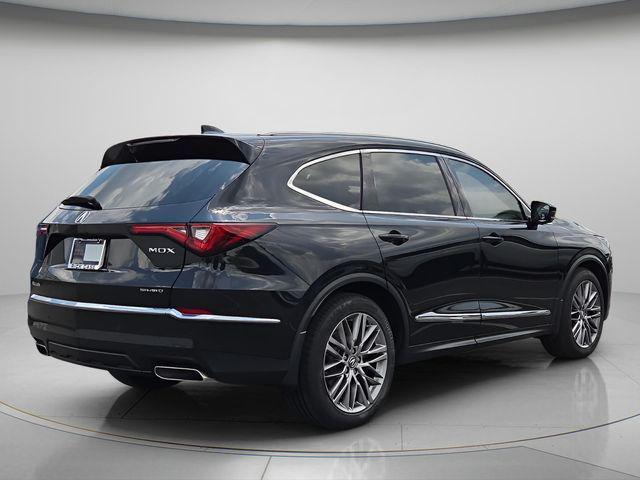 2023 Acura MDX Advance Package