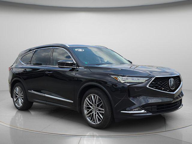 2023 Acura MDX Advance Package