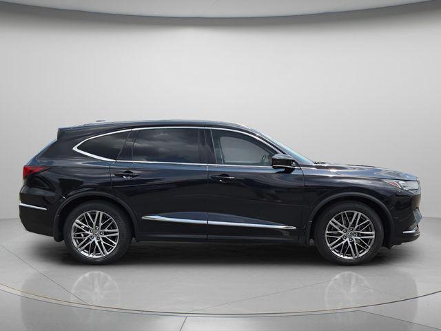 2023 Acura MDX Advance Package