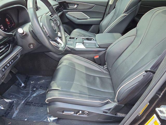 2023 Acura MDX Advance Package