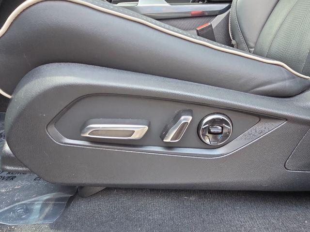 2023 Acura MDX Advance Package