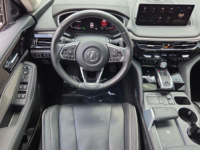 2023 Acura MDX Advance Package
