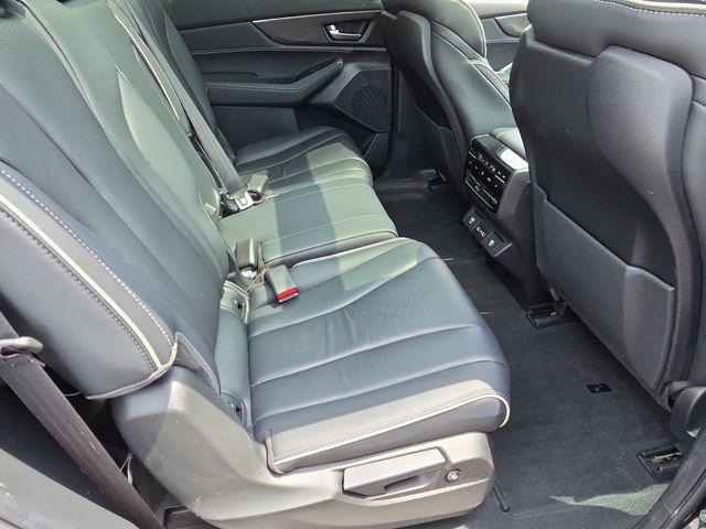 2023 Acura MDX Advance Package