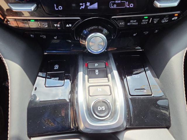 2023 Acura MDX Advance Package