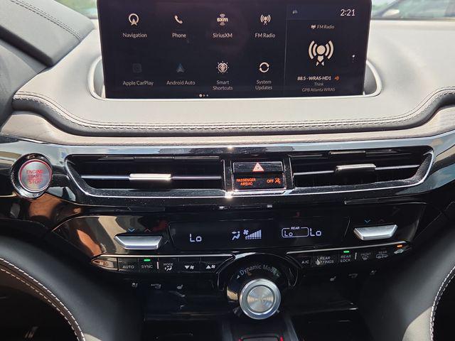 2023 Acura MDX Advance Package