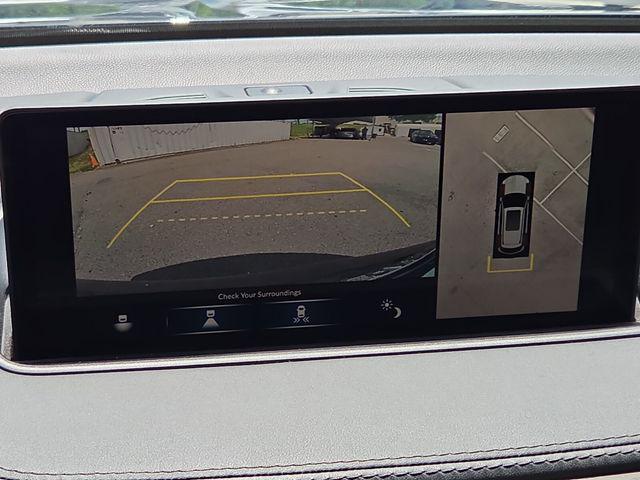 2023 Acura MDX Advance Package