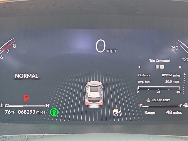2023 Acura MDX Advance Package