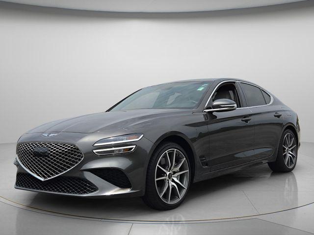 2025 Genesis G70 2.5T RWD for sale in DULUTH, GA