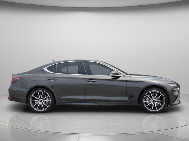 2025 Genesis G70 2.5T RWD