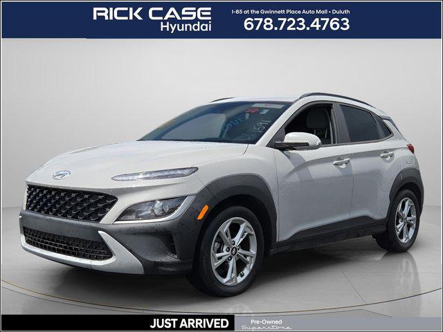 2023 Hyundai Kona SEL for sale in DULUTH, GA