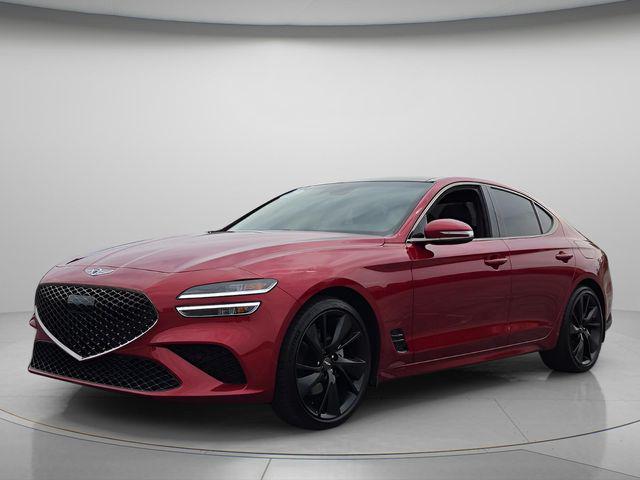 2023 Genesis G70 2.0T RWD for sale in DULUTH, GA