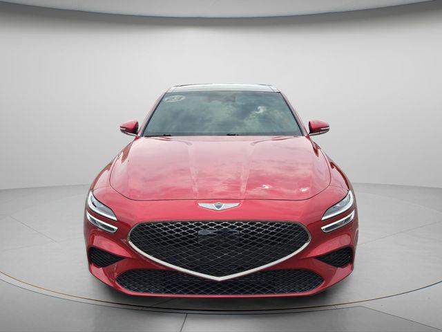 2023 Genesis G70 2.0T RWD