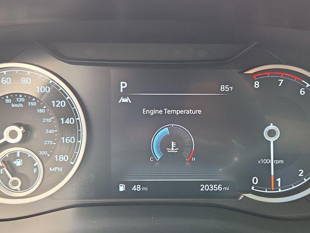 2023 Genesis G70 2.0T RWD