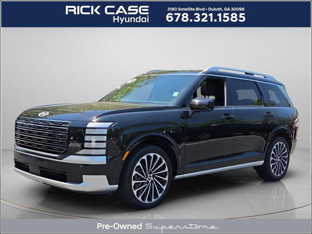 2026 Hyundai Palisade Calligraphy for sale in DULUTH, GA