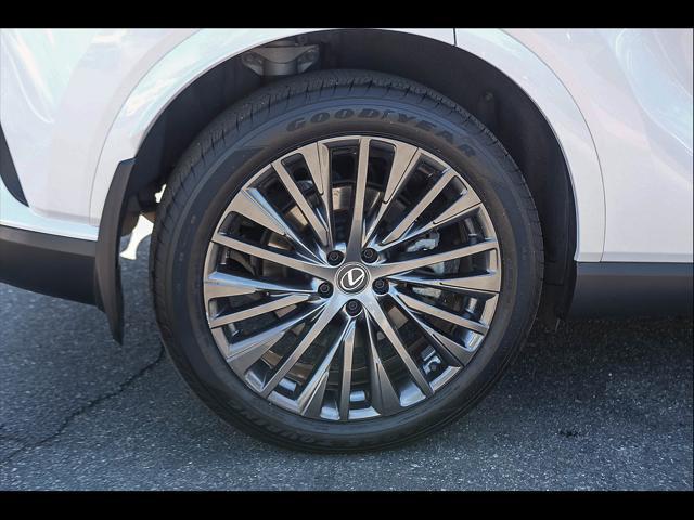 2023 Lexus RX 350 Luxury