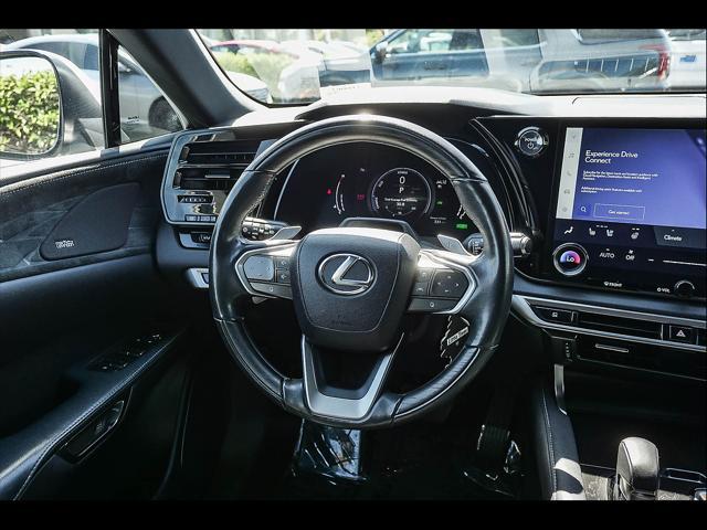 2023 Lexus RX 350 Luxury