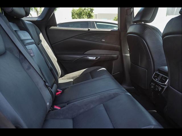 2023 Lexus RX 350 Luxury