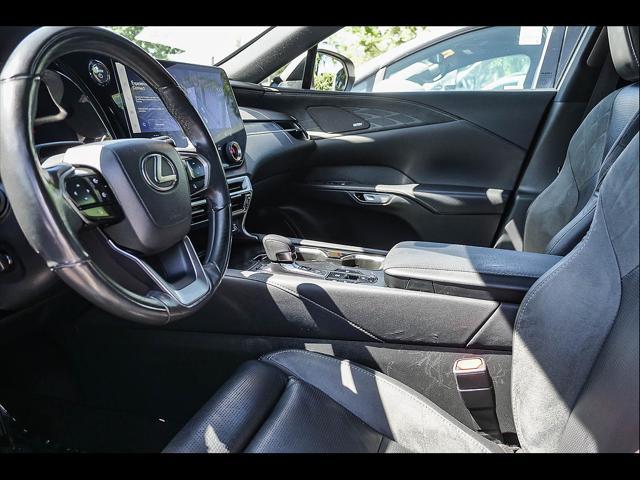 2023 Lexus RX 350 Luxury