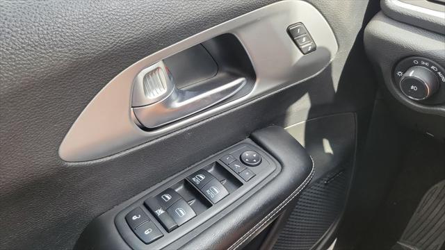 2019 Chrysler Pacifica Hybrid Limited