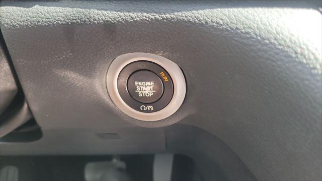 2019 Chrysler Pacifica Hybrid Limited