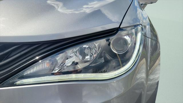 2019 Chrysler Pacifica Hybrid Limited