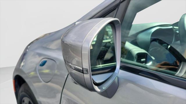2019 Chrysler Pacifica Hybrid Limited