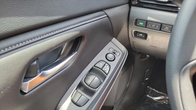 2023 Nissan Sentra SV Xtronic CVT