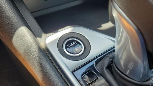 2023 Nissan Sentra SV Xtronic CVT