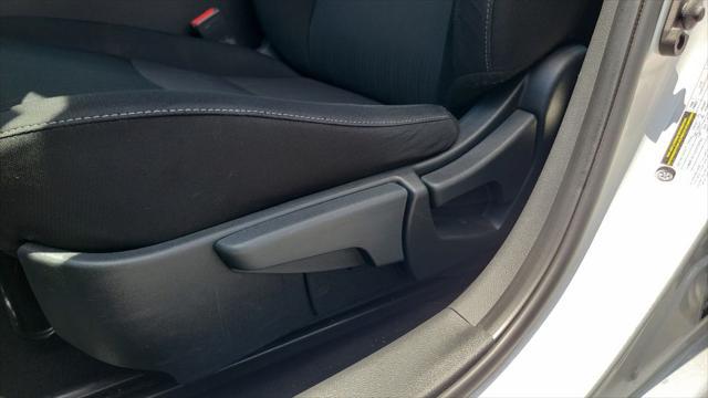 2023 Nissan Sentra SV Xtronic CVT