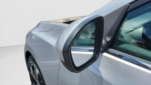 2023 Nissan Sentra SV Xtronic CVT
