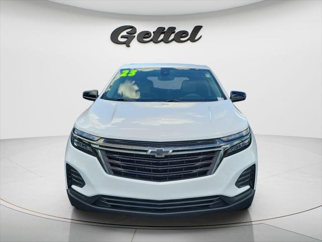 2023 Chevrolet Equinox FWD LS