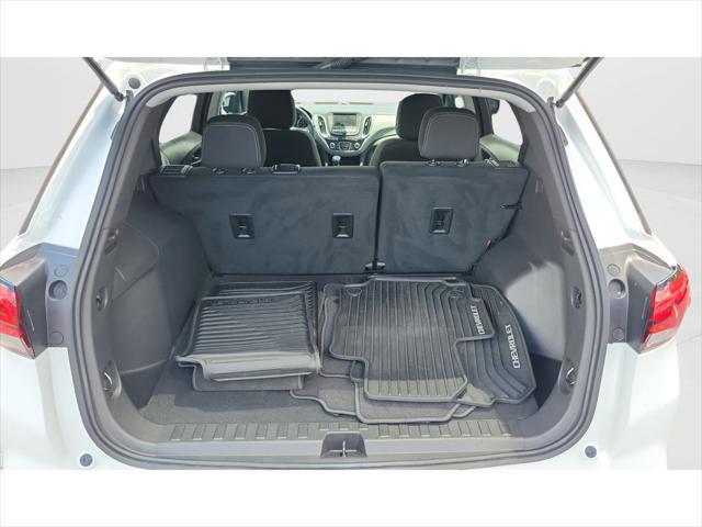 2023 Chevrolet Equinox FWD LS