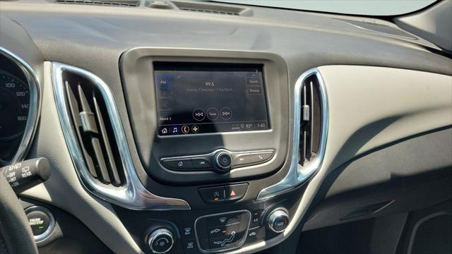 2023 Chevrolet Equinox FWD LS