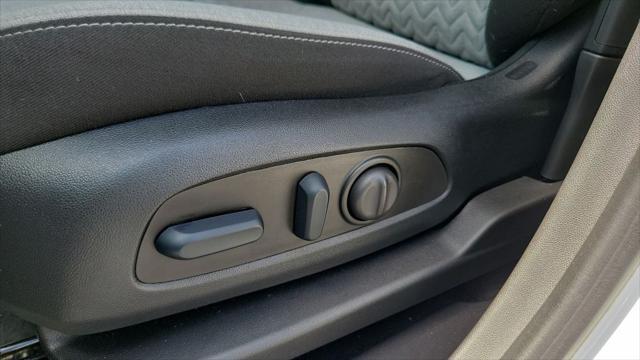2023 Chevrolet Equinox FWD LS