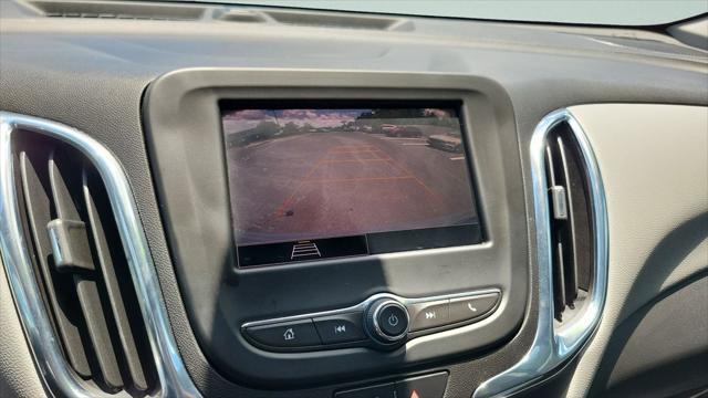2023 Chevrolet Equinox FWD LS