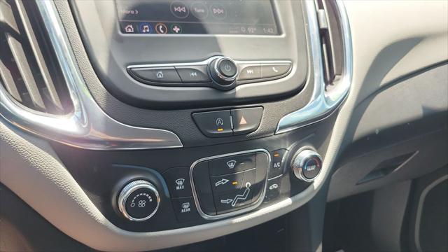 2023 Chevrolet Equinox FWD LS
