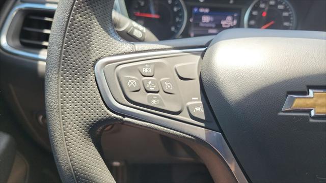 2023 Chevrolet Equinox FWD LS