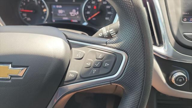 2023 Chevrolet Equinox FWD LS