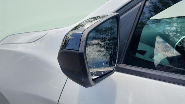 2023 Chevrolet Equinox FWD LS