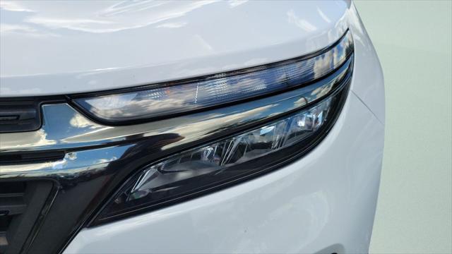 2023 Chevrolet Equinox FWD LS