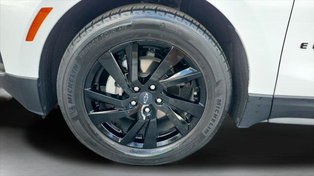 2023 Chevrolet Equinox FWD LS