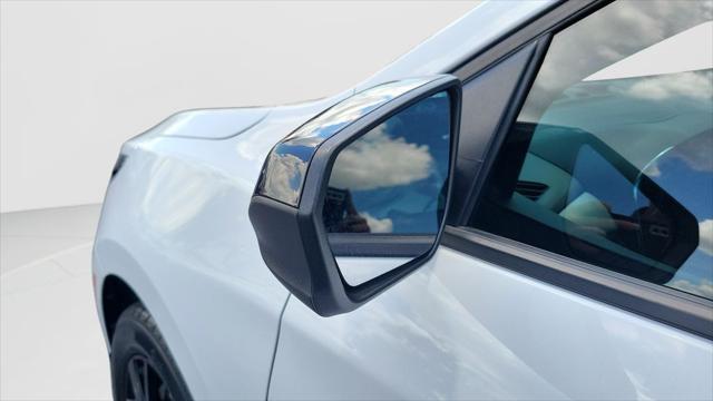 2023 Chevrolet Equinox FWD LS