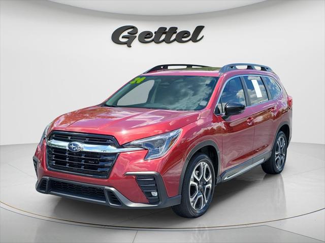 2024 Subaru Ascent Limited 8-Passenger for sale in BRADENTON, FL