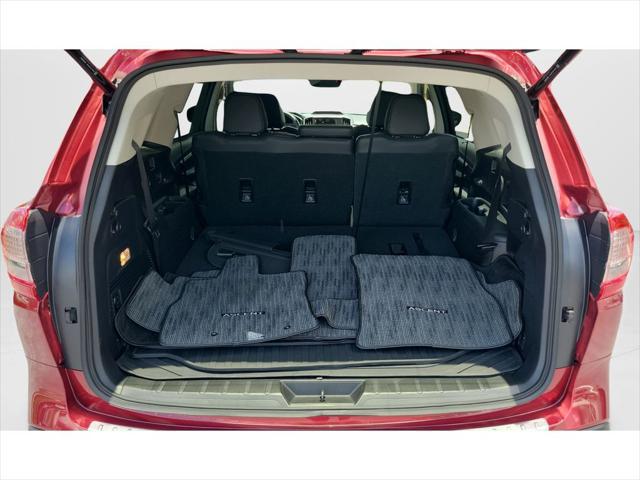 2024 Subaru Ascent Limited 8-Passenger