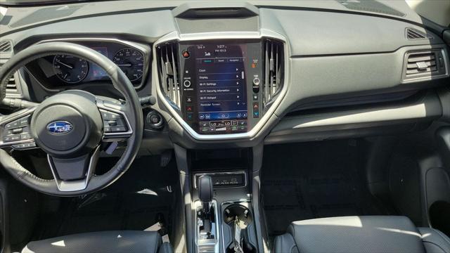 2024 Subaru Ascent Limited 8-Passenger